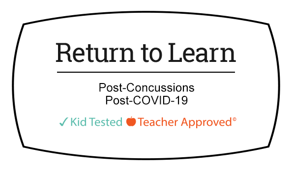 Return to Learn